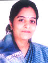 Photo of Surekhatai Bhansali
